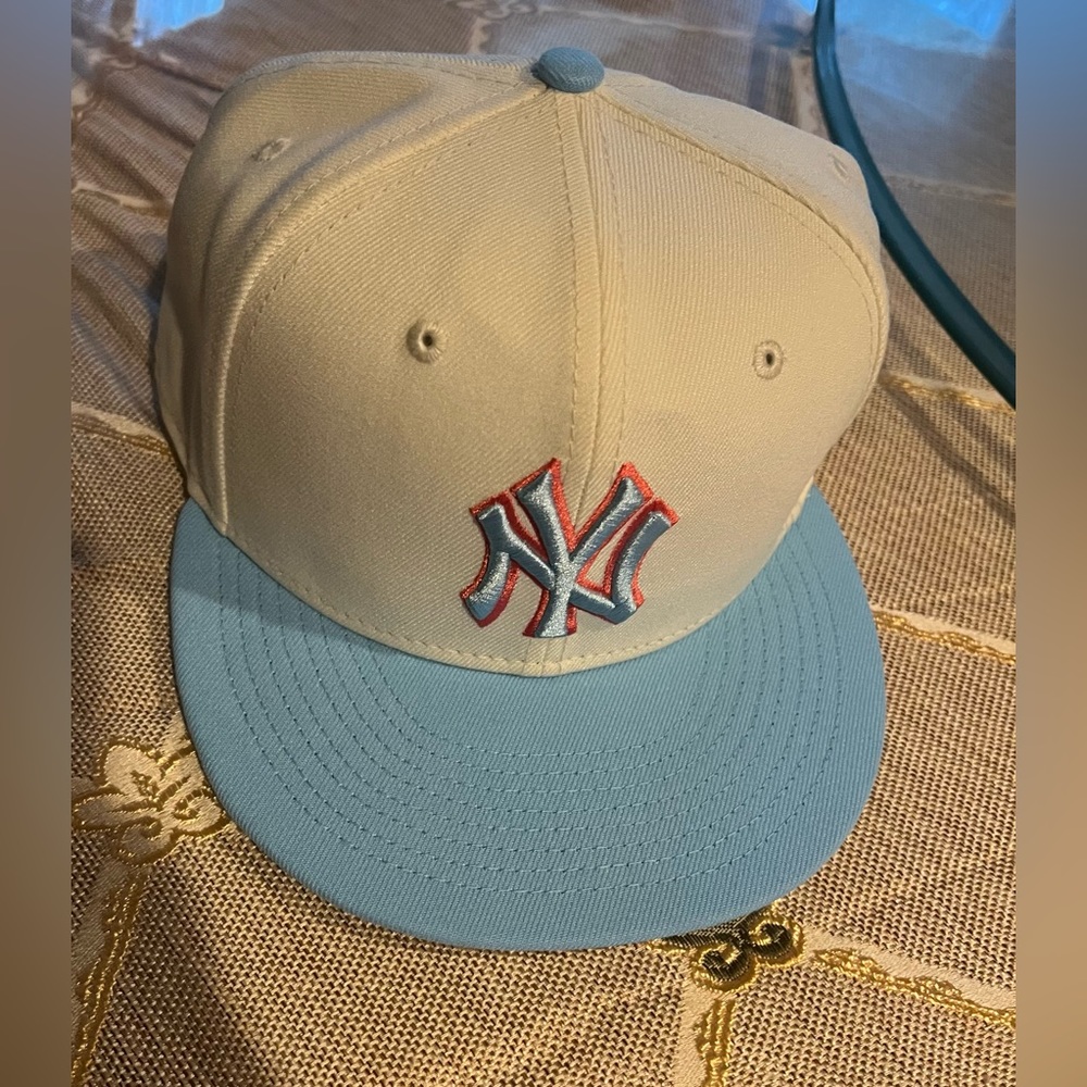 MLB Baseball Cap Yankee